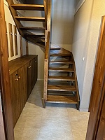 Chaty na Orave - chaty na Orave - ubytovanie a dovolenka v drevenici na Orave v Oravskej Lesnej - dovolenka na Slovensku